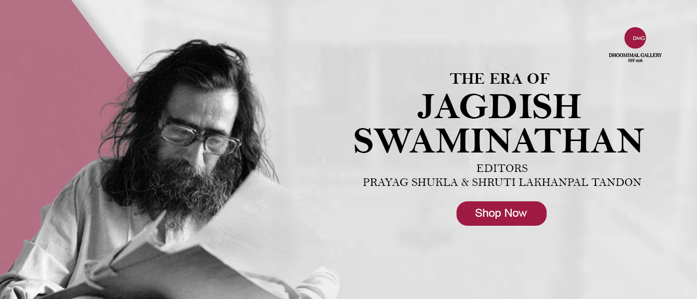 THE ERA OF JAGDISH BANNER