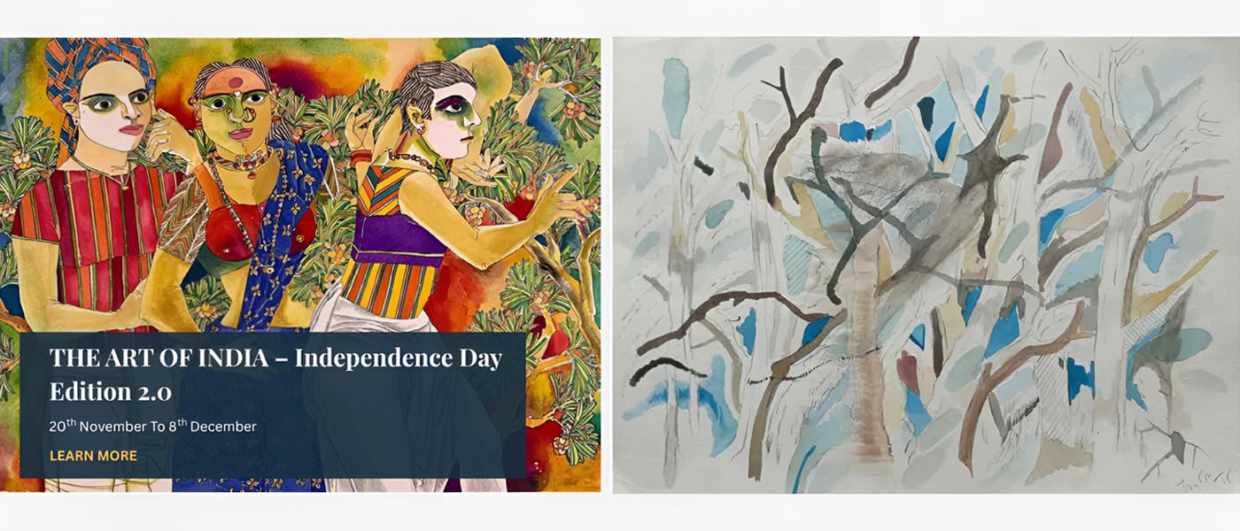 THE ERA OF JAGDISH BANNER