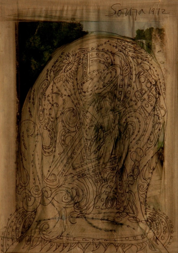 Untitled(Head)