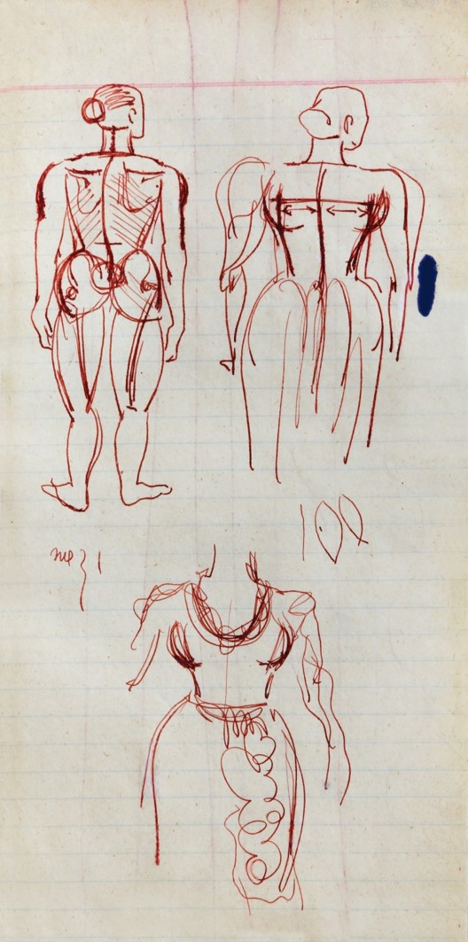 Untitled(Study)