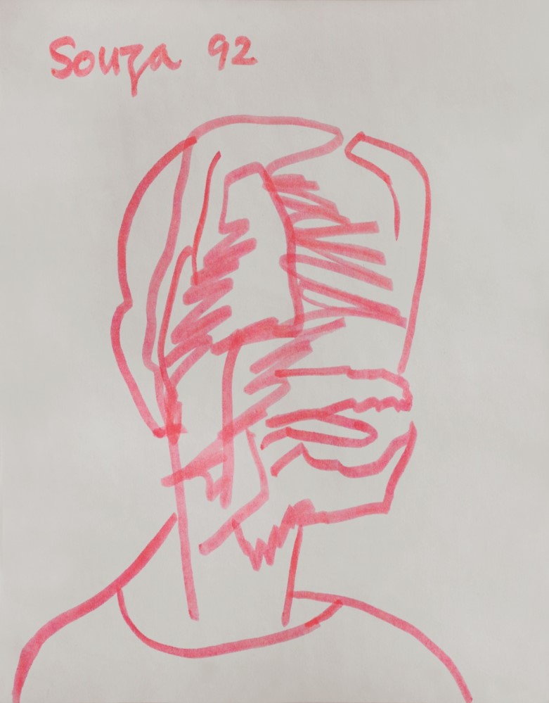 Untitled(Head)