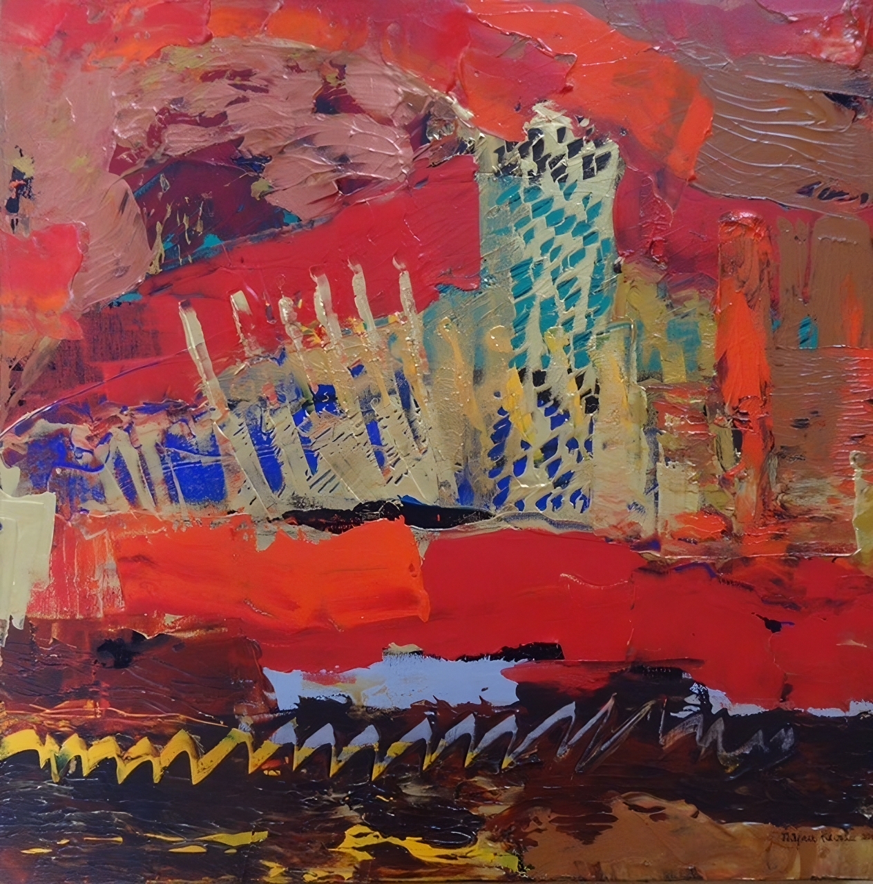 artriseart.com