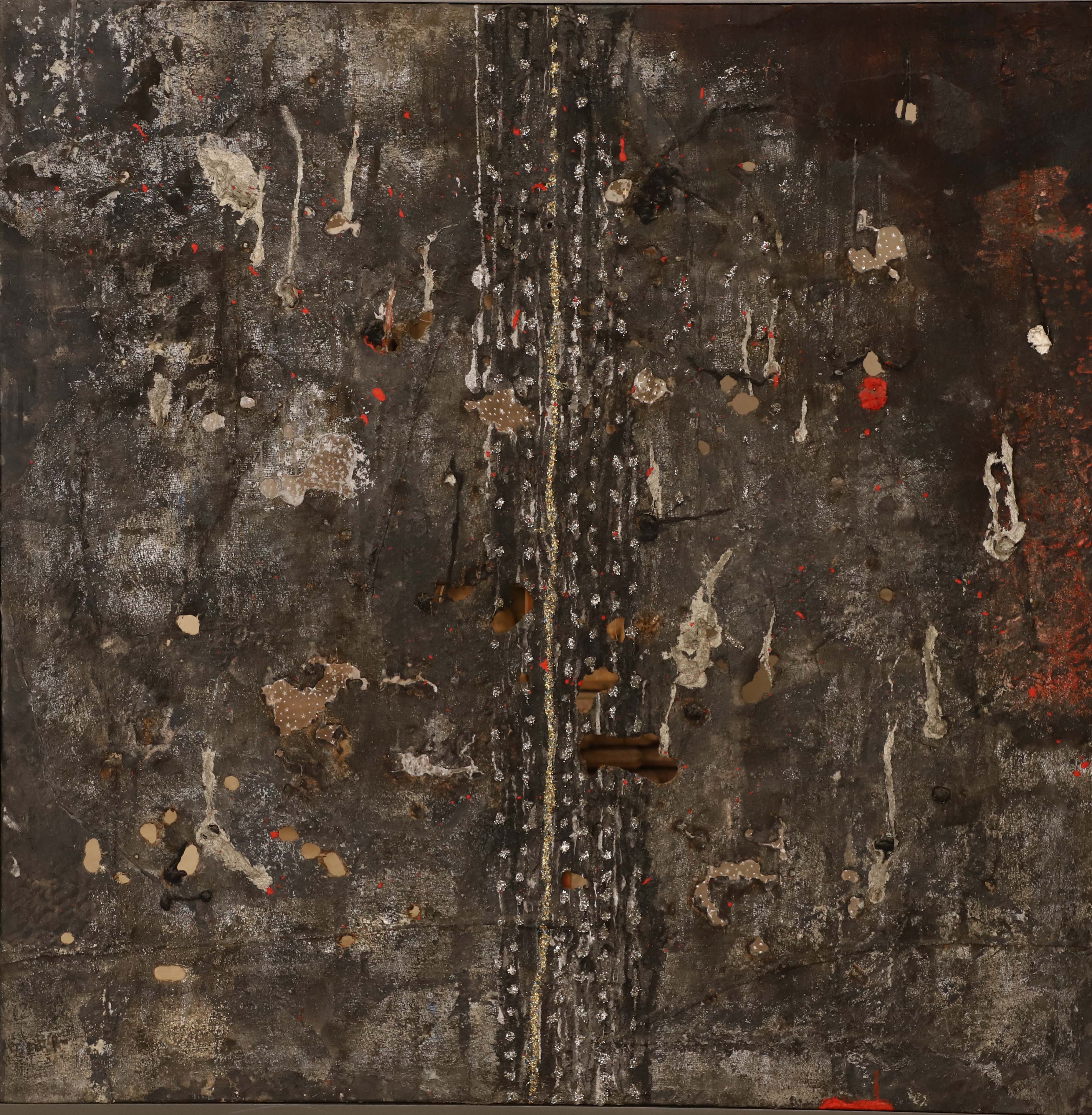 Untitled (Galaxy)
