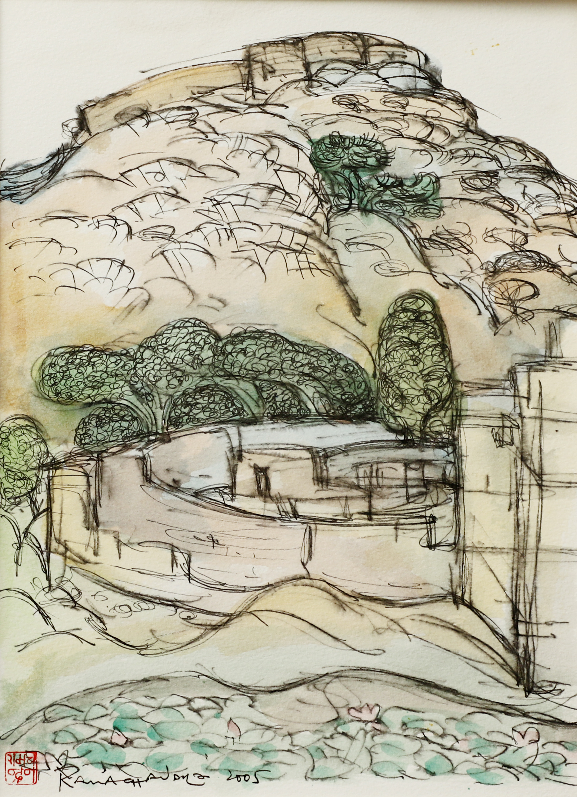 Landscapes in Art