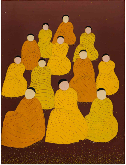 Homogeneity I