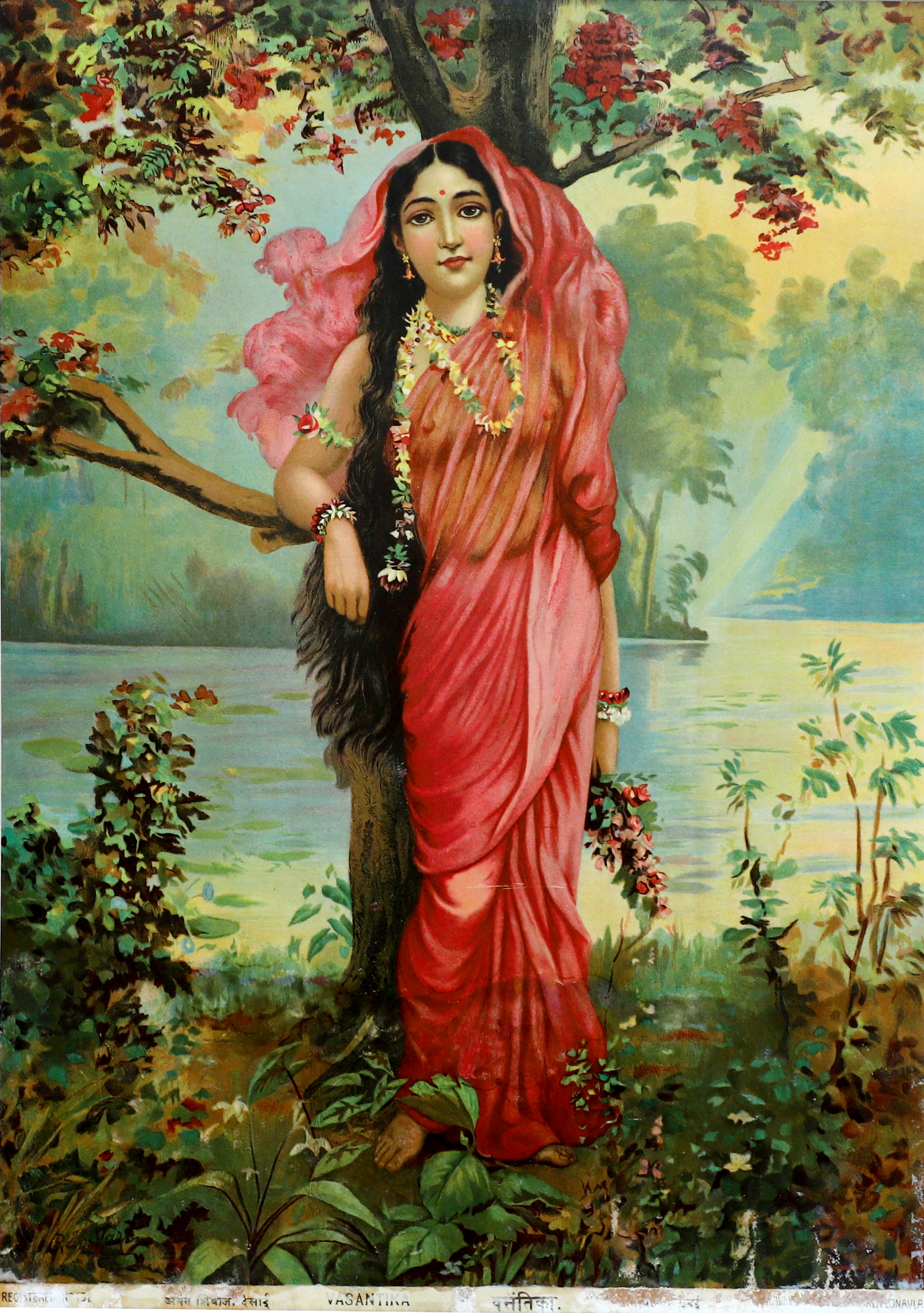 Vasantika