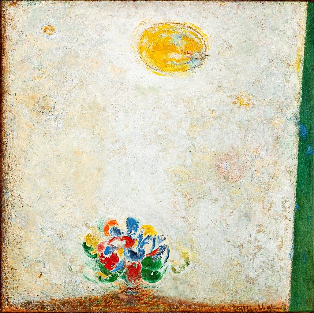 Sun and Colour