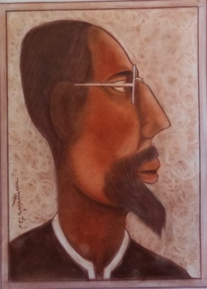 Throwback Thursday -  Lalu Prasad Shaw