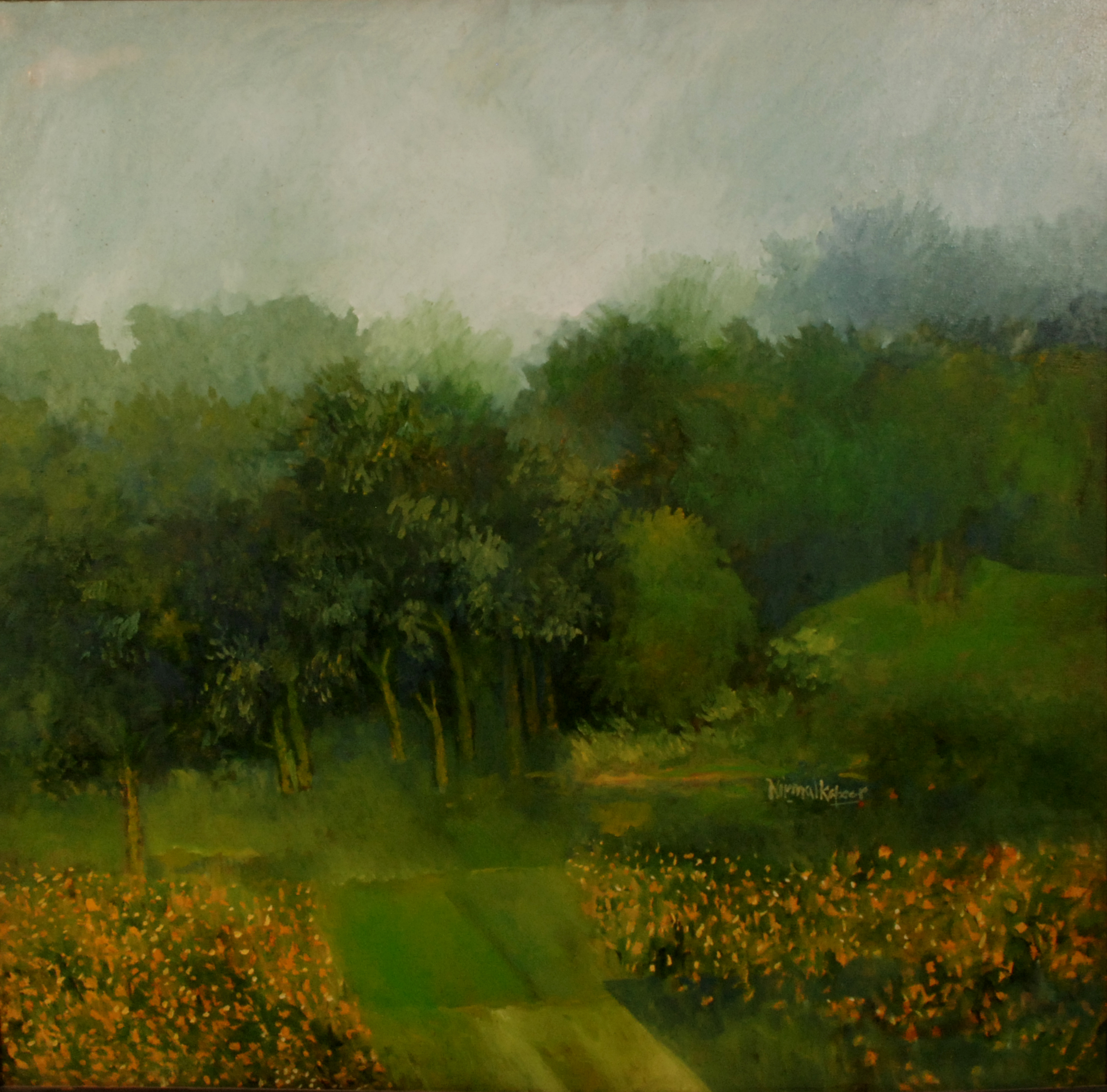 Landscape