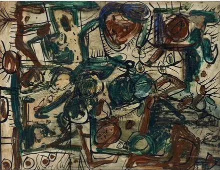 Untitled (Still Life)