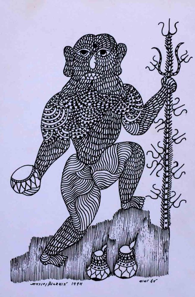 Baba Dev