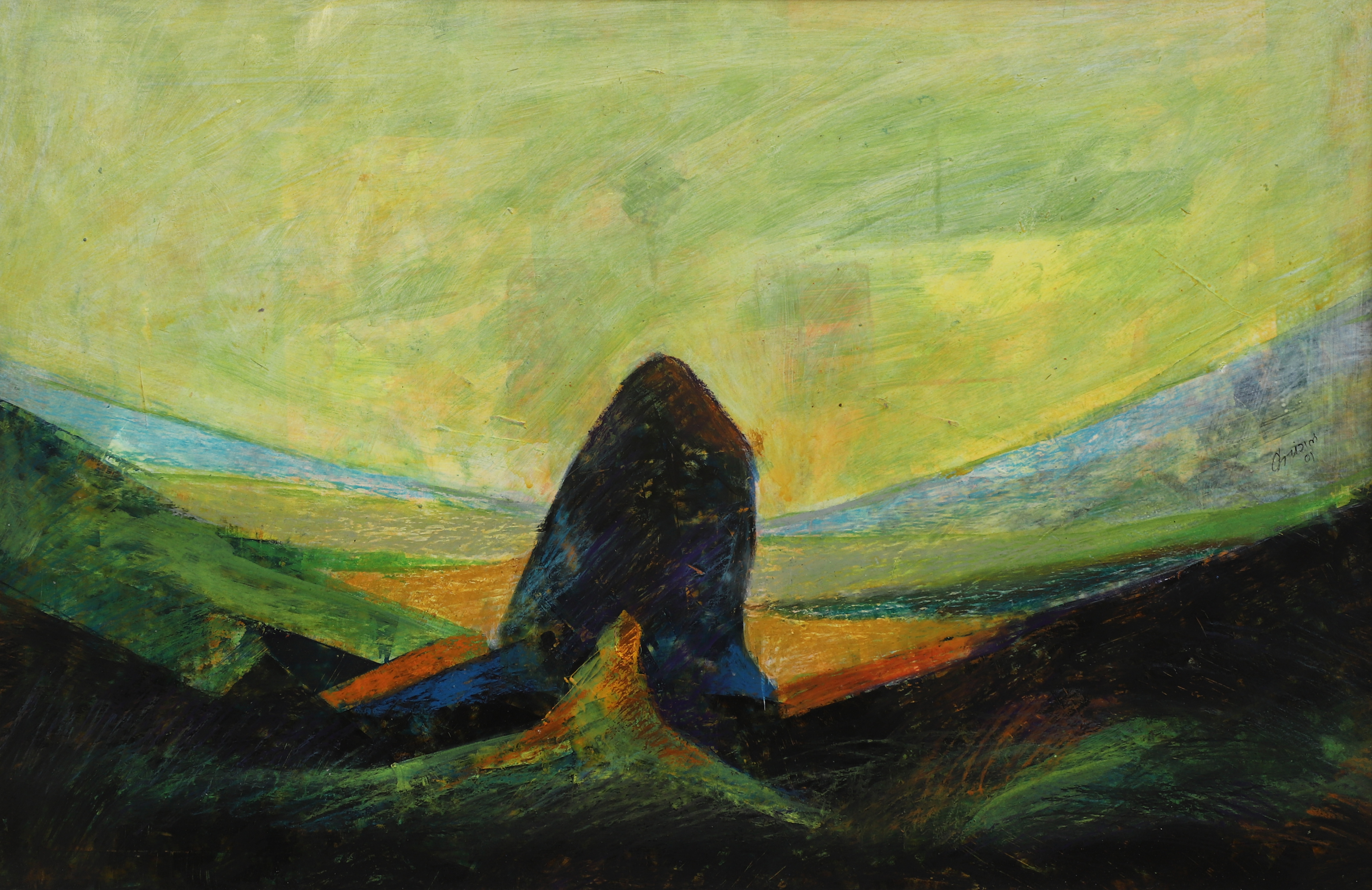 Landscape