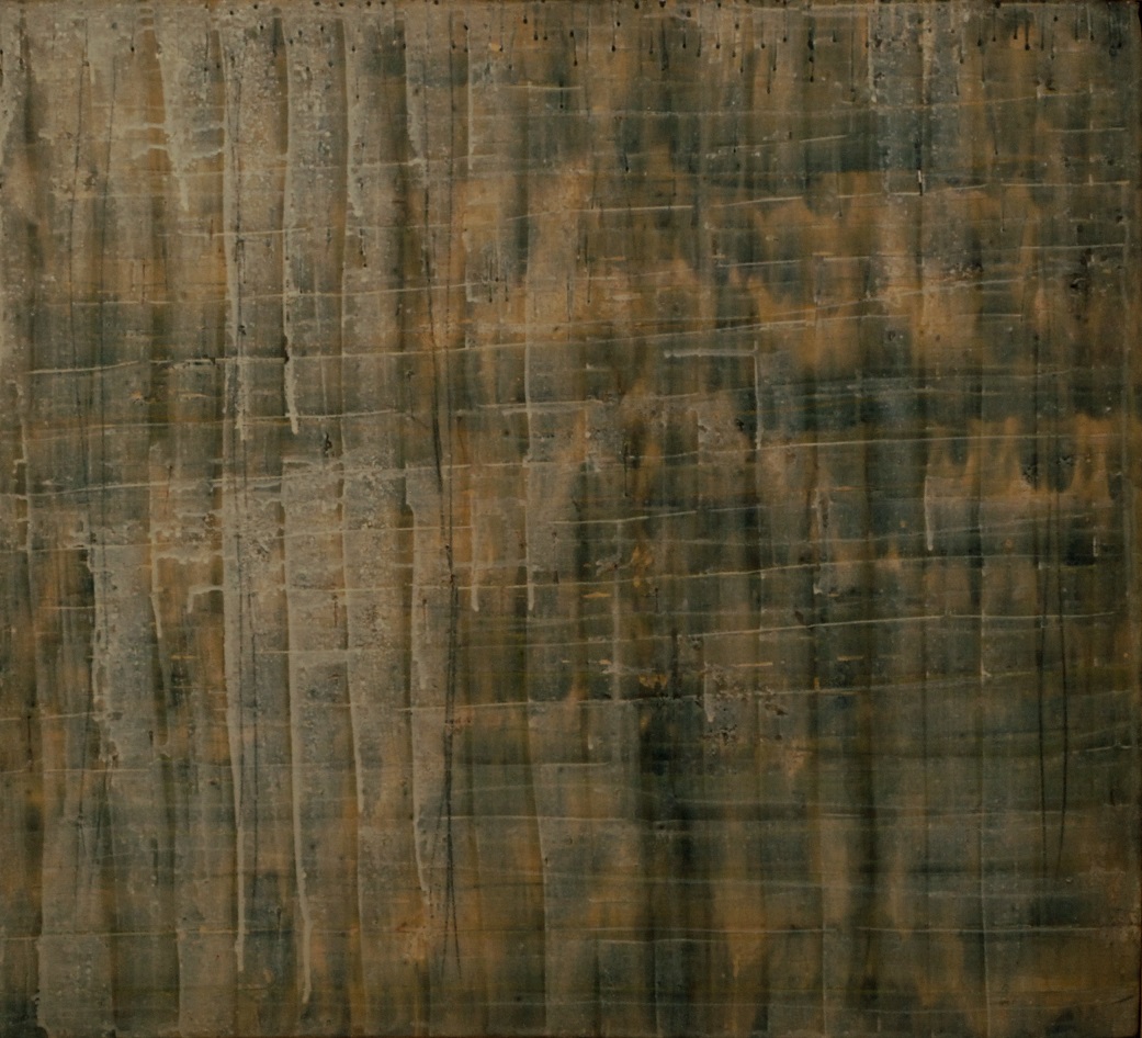 Untitled (Diptych, 1/2)