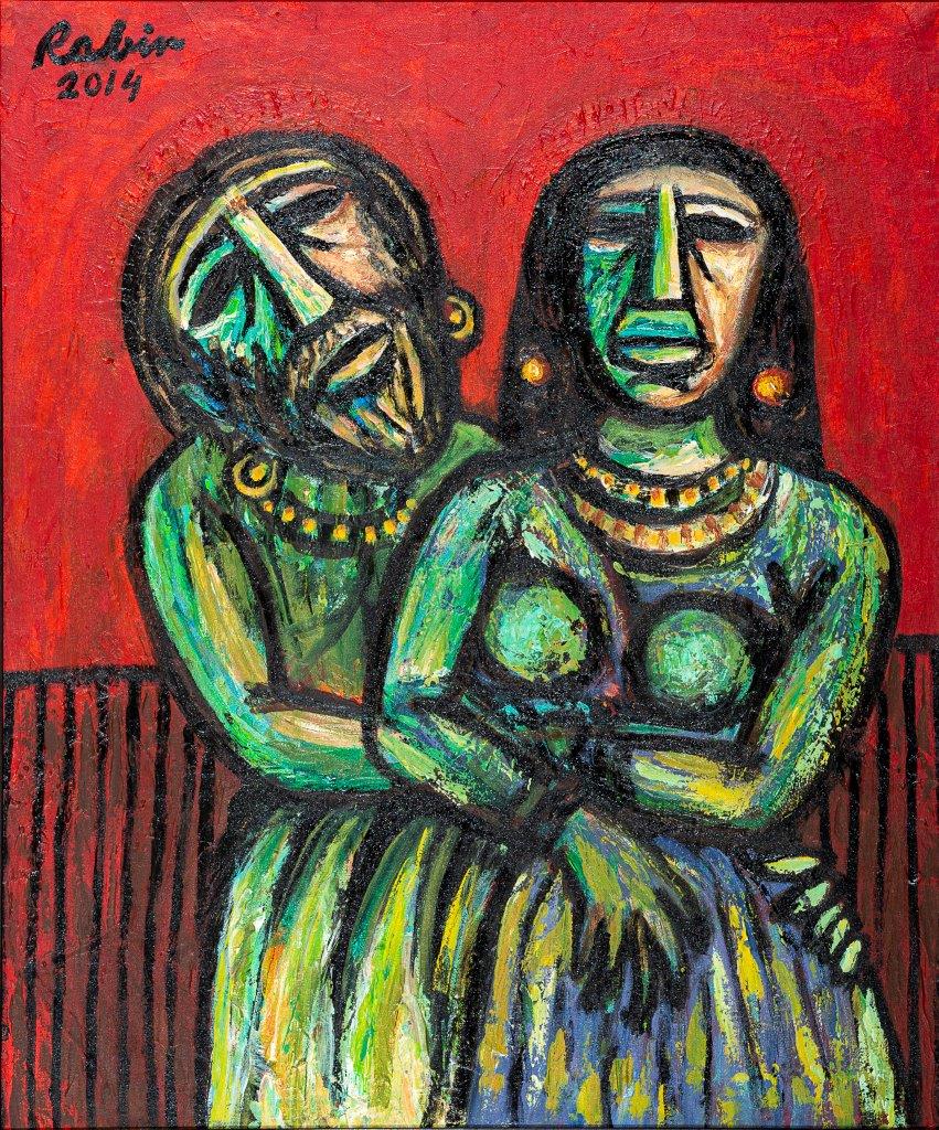 Lovers