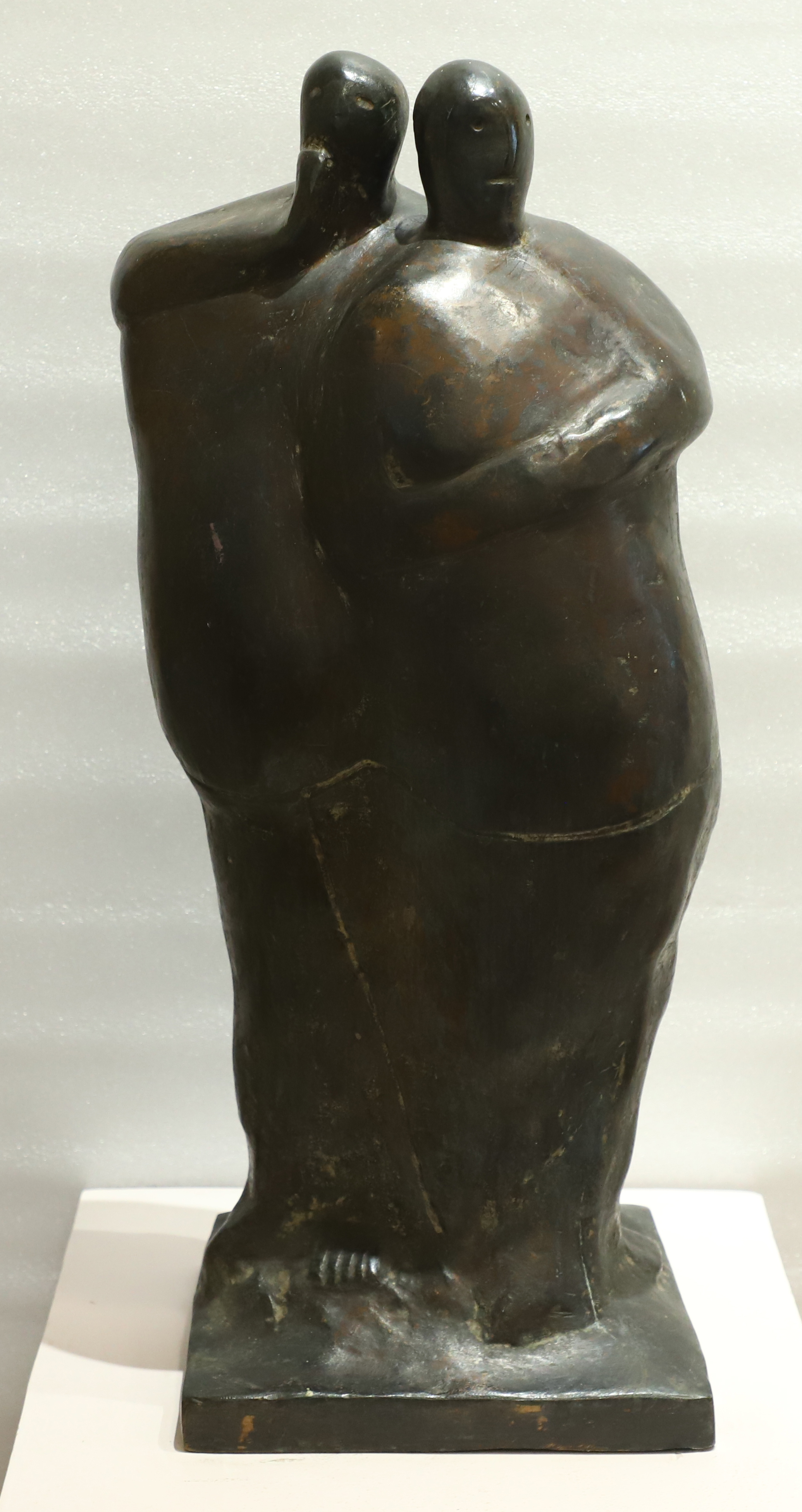 Untitled (Figures)