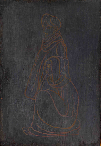 Sketch II